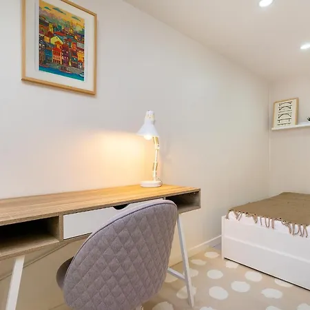 Whome Center Comfort & Stylishly Furnished * Porto