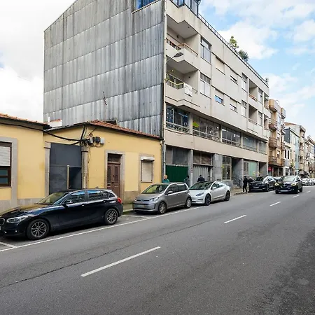 Apartamento Whome Center Comfort & Stylishly Furnished *