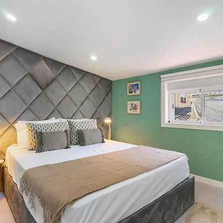 Whome Center Comfort & Stylishly Furnished * Porto